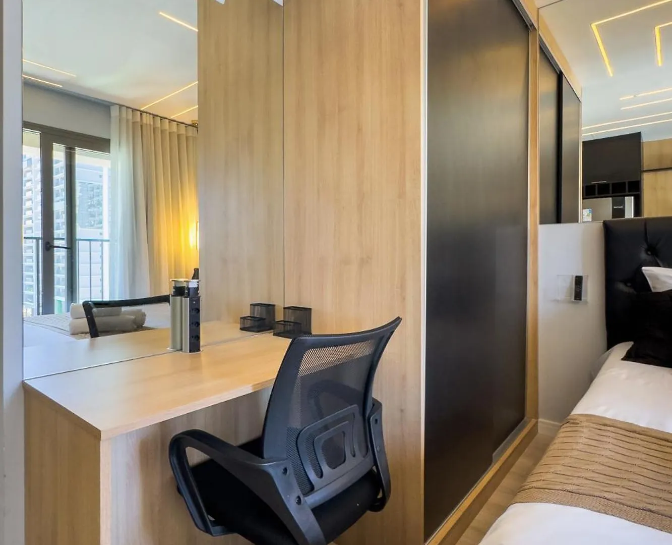 Apartment Quad Studios By Romastay Sao Paulo