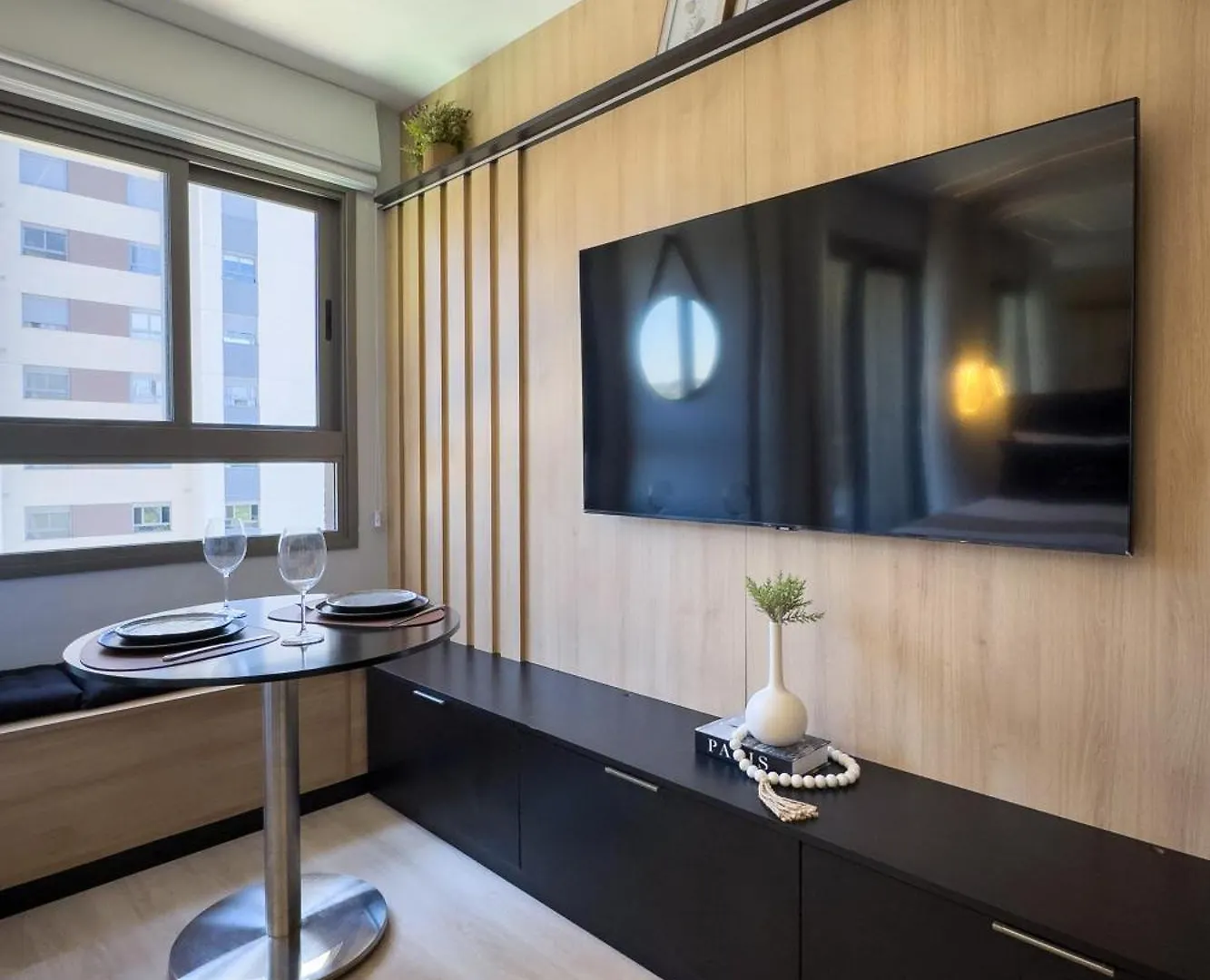 Quad Studios By Romastay Sao Paulo 0*,