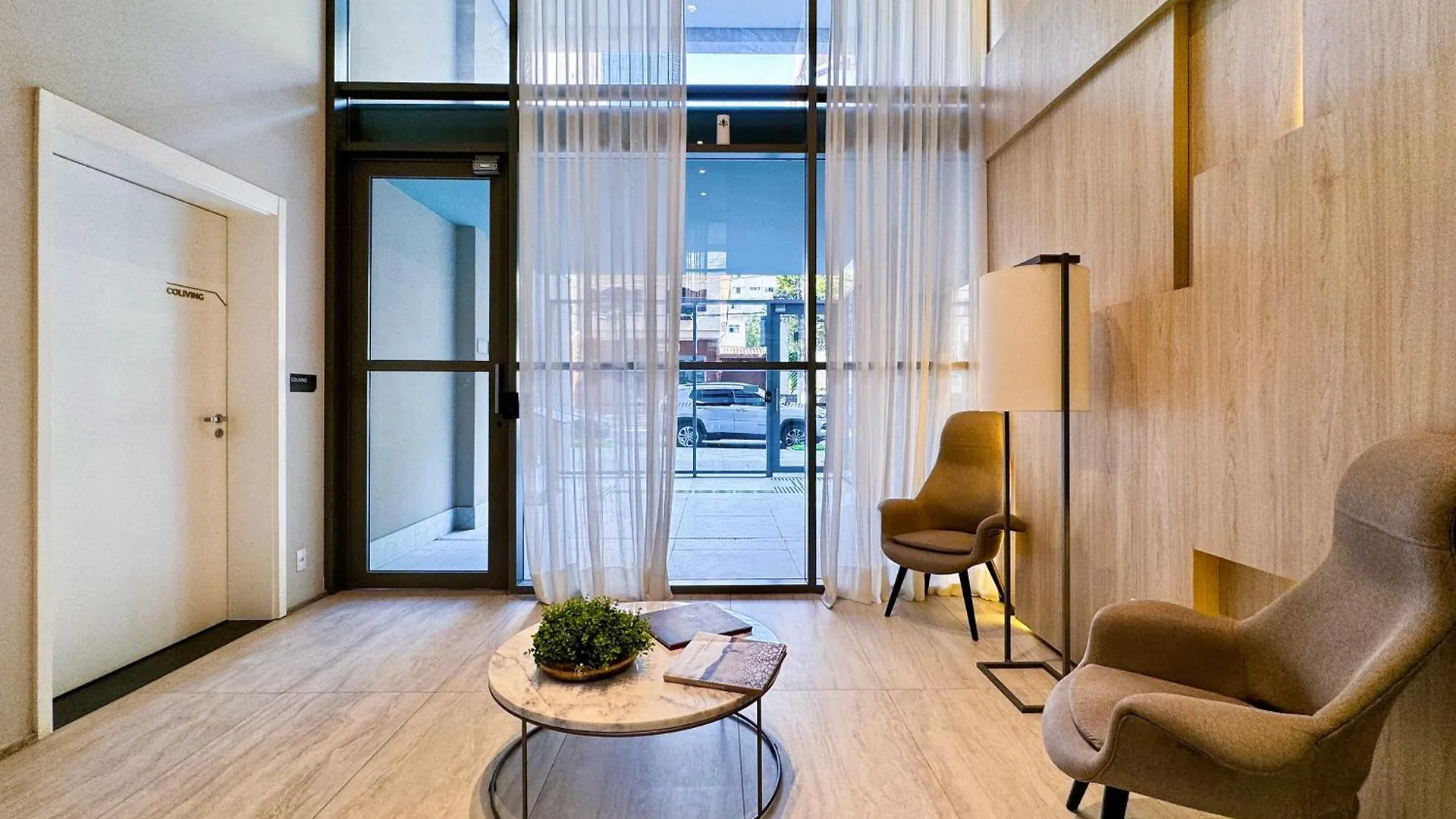 Quad Studios By Romastay Sao Paulo