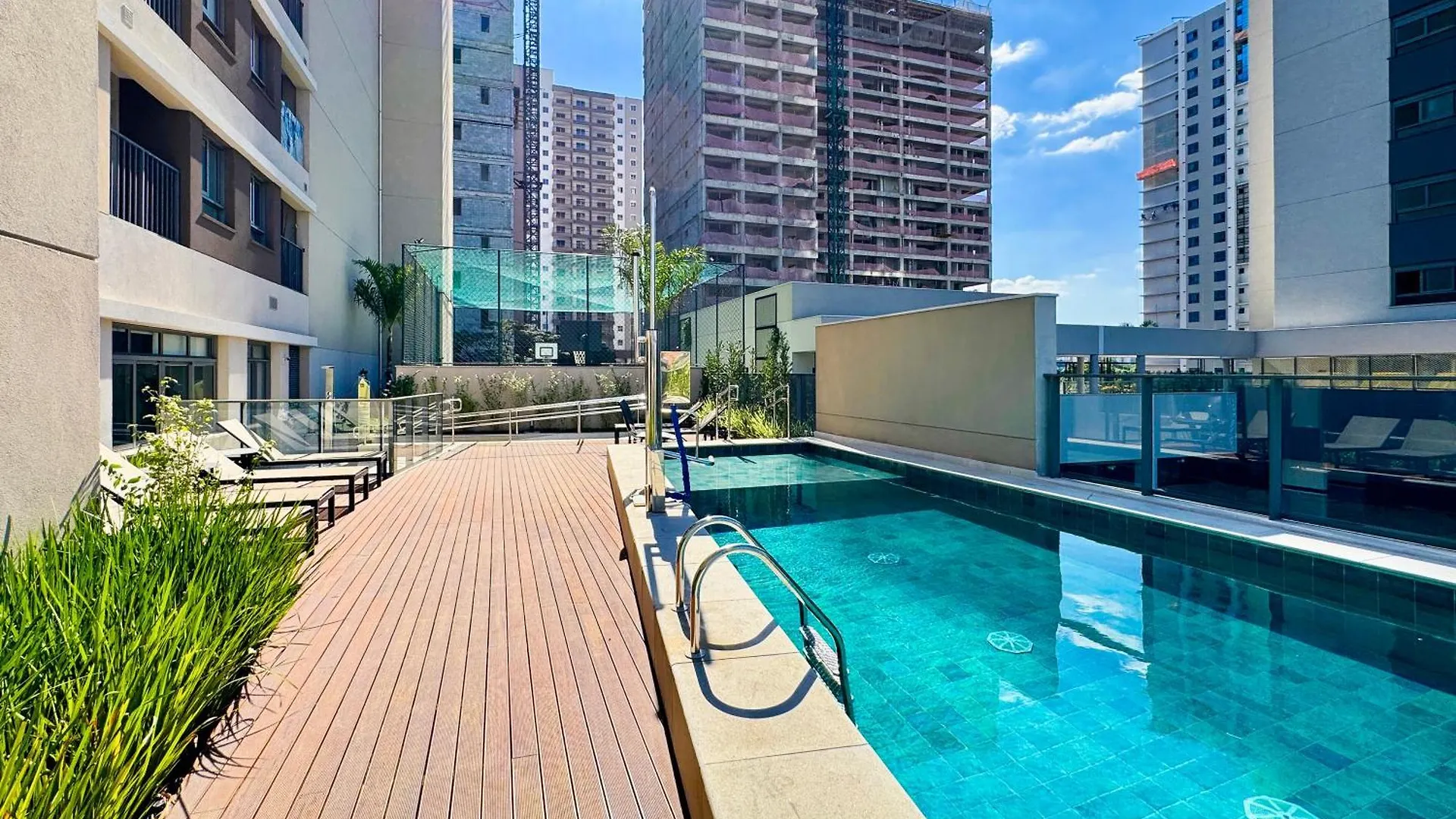 Quad Studios By Romastay Sao Paulo