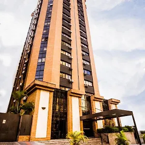 3* Отель Hampton Park Jardins