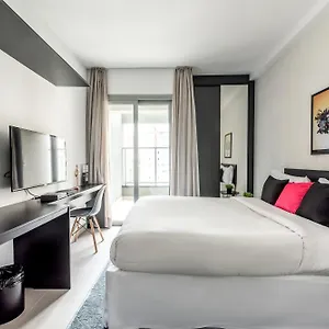 Apartment Housi Perdizes By Charlie, Sao Paulo