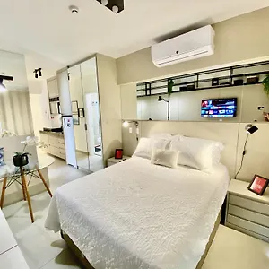 Luxuoso Proximo Ao Allianz Parque São Paulo