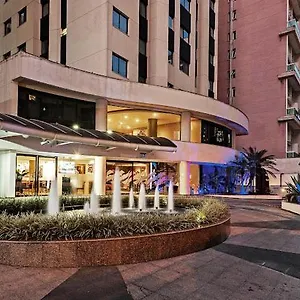 Flat Moderno Moema São Paulo