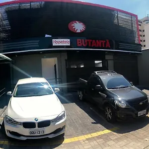 2* Отель Butanta