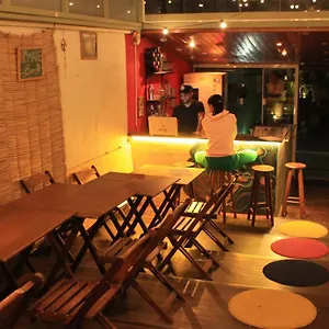 Auberge de jeunesse Nomade In Arte E, São Paulo