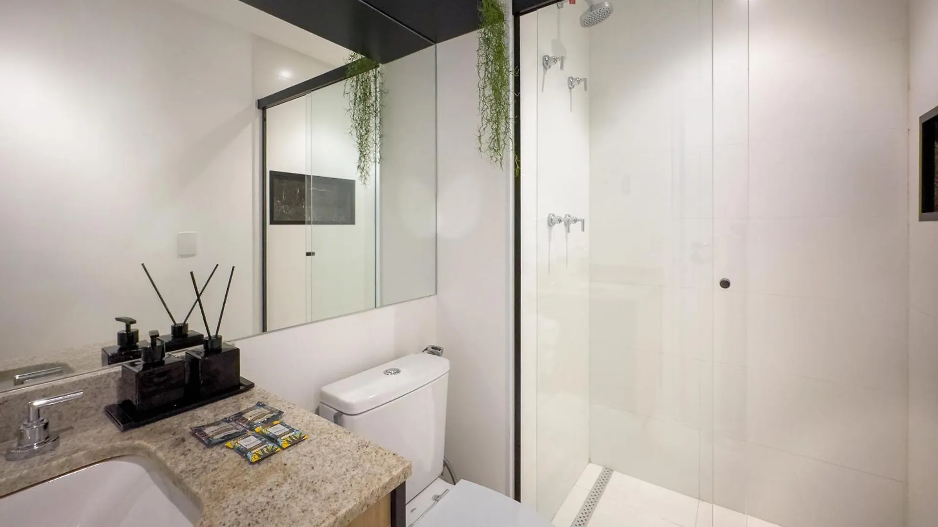 Quad Studios By Romastay São Paulo